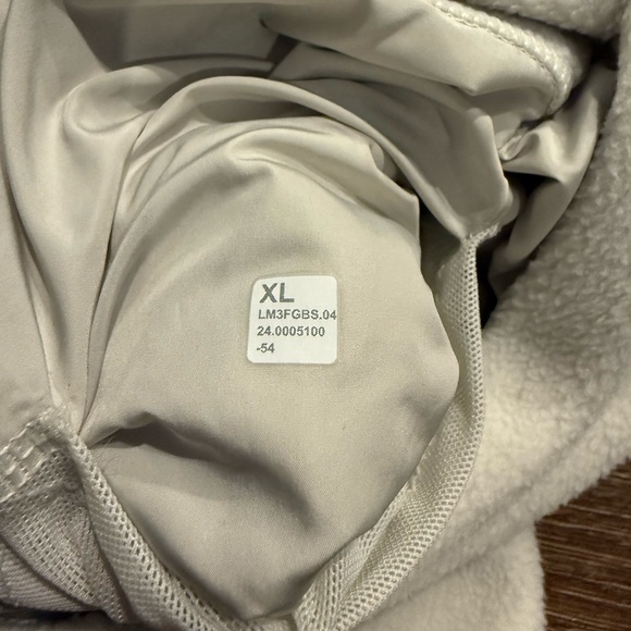 Lululemon | Fleece Classic-Fit Overshirt - Picture 4 of 6